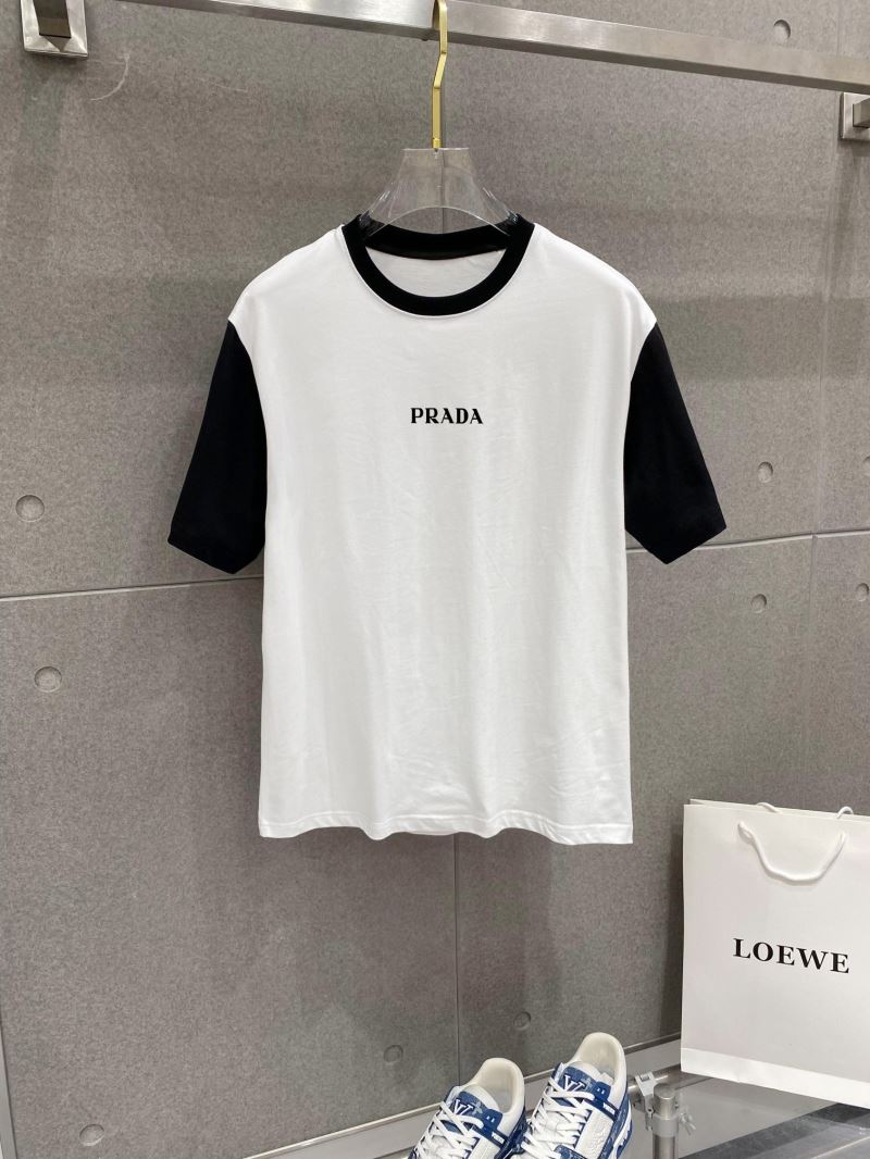 Prada T-Shirts